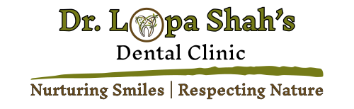 Dr. Lopa Shah's Dental Clinic